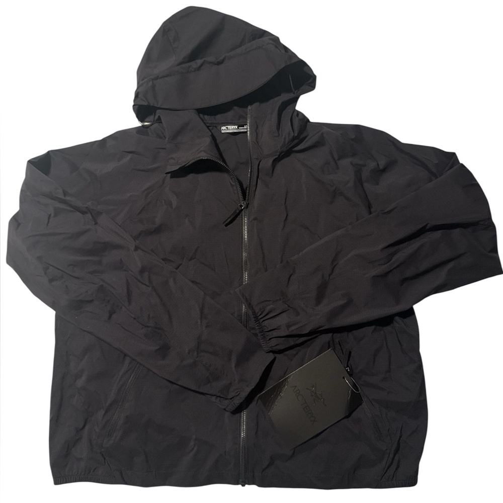 Arc’teryx- Women’s Stowe Windshell